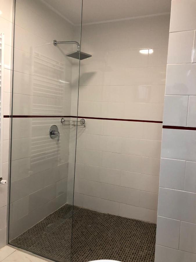 Vila Toscana Тимишоара Екстериор снимка