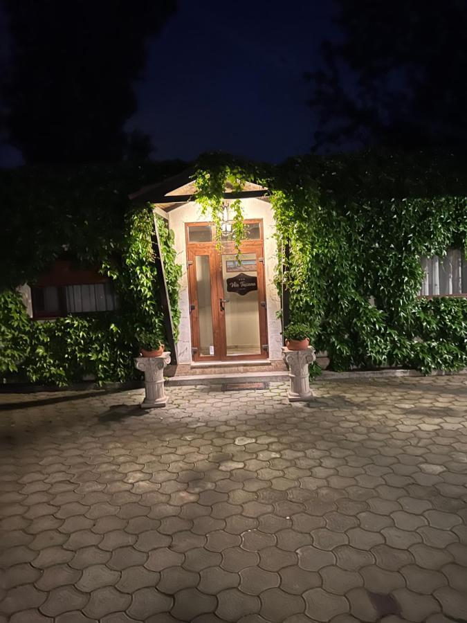 Vila Toscana Тимишоара Екстериор снимка